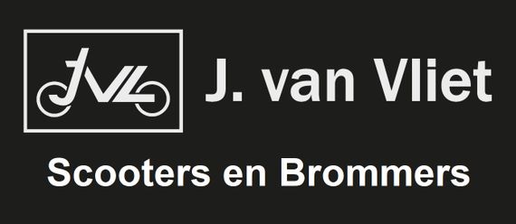 J VAN VLIET SCOOTERS EN BROMMERS IN DE OMGEVING VAN ROTTERDAM